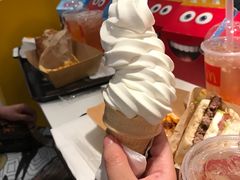 -麦当劳(台州路桥DT店)