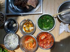 -麻蒲碳烤肉(梅花园店)