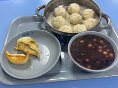 -天天锅贴王(迎凤街店)