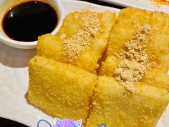 冰粉-三猫黑鱼花(南大店)