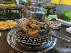 -P1泥炉烤肉(市桥富华东路店)