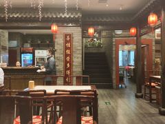 -鸭匠食府·挂炉烤鸭·新京菜(阜成路店)