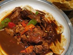 -永红源啤酒·烧烤·海鲜·大排档(青特城店)