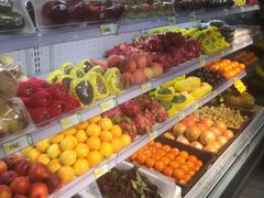 -果乐多生鲜超市(宏业广场店)