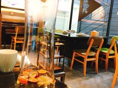 -东椰·海南椰子鸡火锅(朝阳门店)