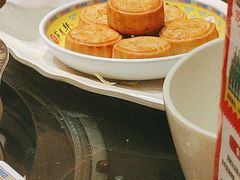-芦月轩羊蝎子(劲松店)