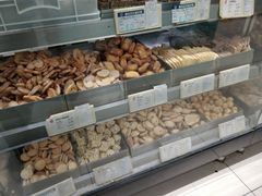 -上海哈尔滨食品厂(淮海中路店)