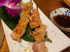 -青空日料烧肉烧鸟店(后湖兴业路店)