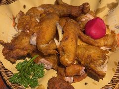 -前海沿·青岛菜(五四广场永旺店)