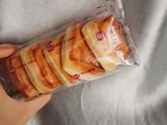 牛奶大理石-球记饼家烘焙工坊(华师店)
