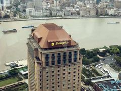 -翡翠36餐厅(浦东香格里拉店)