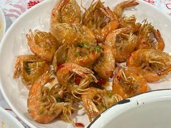 -辣螃铠盆盆蟹大排档(海昌店)