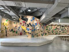 -ROCKPLUS攀岩馆(环宇城店)
