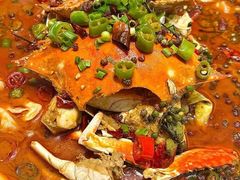 -渔娘渔家丹东海鲜(东直门店)