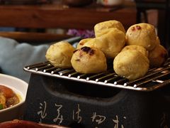 -粘芭喃腊云南的菜
