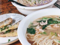 -小河无名面馆
