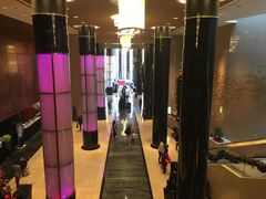 -北京千禧大酒店