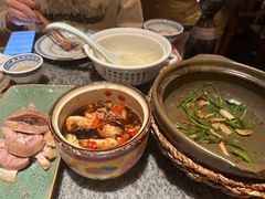 -南京大牌档(青岛万象城店)