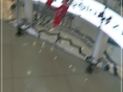 -凯德MALL太阳宫店-地下停车场