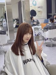 -M1 HAIR烫染