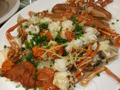 -鸿鑫海鲜楼(建联店)