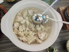 -龙泉人椰子鸡(龙昆南店)