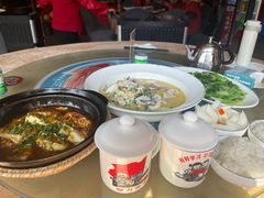 -年辉渔村