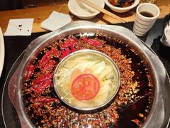 -锅首鲜品火锅(鸳鸯店)