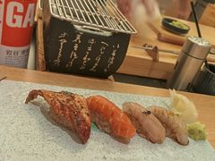 -鮨政· Omakase(港汇恒隆广场店)