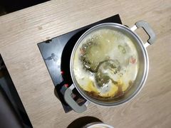-吉野家(天坛东路店)
