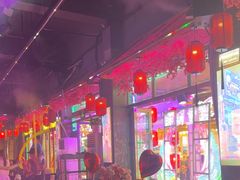 -喜鹊音乐酒馆(西街店)