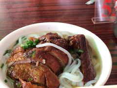 -凌舍好烧鹅(中山路店)