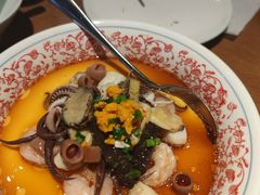 -波螺油子青岛本帮菜(银座店)