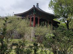 -珠海圆明新园