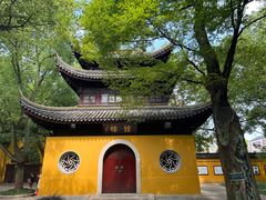 -西园戒幢律寺