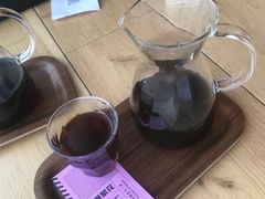 -Seesaw Coffee(朝阳大悦城店)