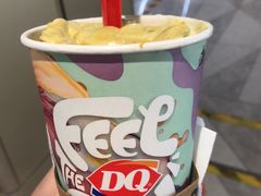 -DQ·蛋糕·冰淇淋(虹口龙之梦店)