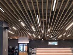 -燃坊JEN ACTIVE游泳健身中心·深圳前海JEN酒店