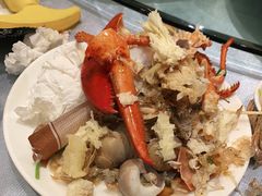 -新丁香海鲜酒店(银海商贸城店)