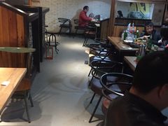 -小杨烤肉(朱雀店)