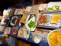-管氏翅吧(广渠门店)