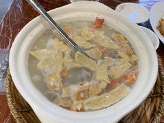 -官塘锋记鱼生·生腌·砂锅粥(牌坊街店)