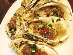 -枪火串烧·东北特色烧烤(罗湖总店)