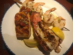 -RED LOBSTER(多伦多DT店)
