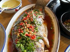 -妈妈的味道(和顺古镇店)