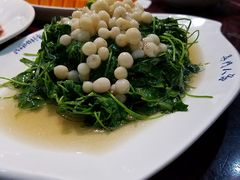 碧玉珍珠-吴门人家·苏宴宫廷菜(拙政园店)