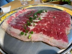 -姜虎东白丁烤肉(恒隆广场店)