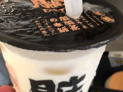 -LELECHA乐乐茶(美罗城店)
