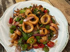 -利杨记·本味轩粥坊·烧烤(宝体店)