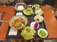 -菊儿人家·北京胡同菜(南锣鼓巷店)
